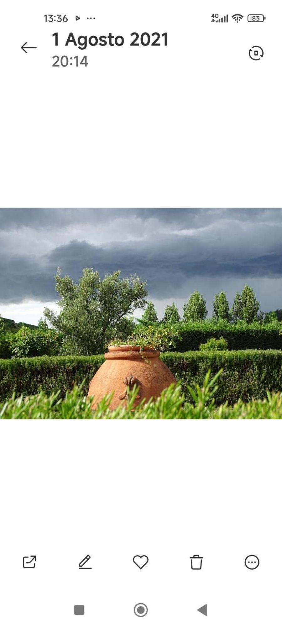 Casa San Rocco Villa Castelnuovo  Kültér fotó