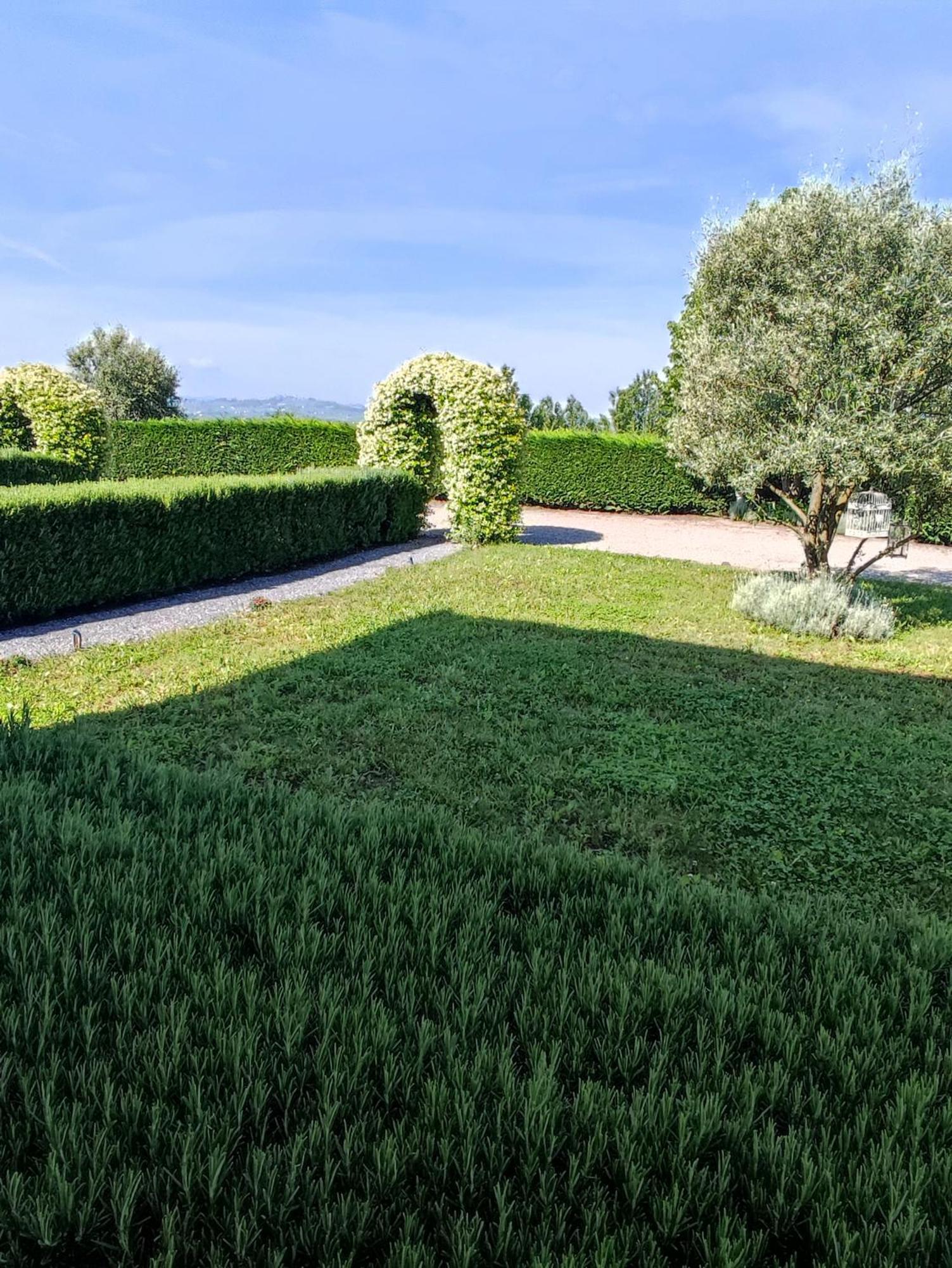 Casa San Rocco Villa Castelnuovo  Kültér fotó
