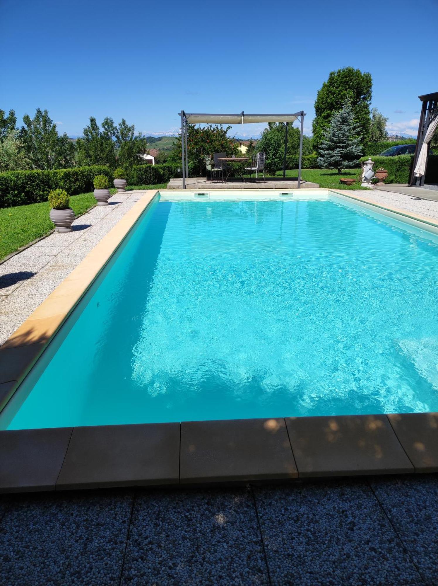 Casa San Rocco Villa Castelnuovo  Kültér fotó