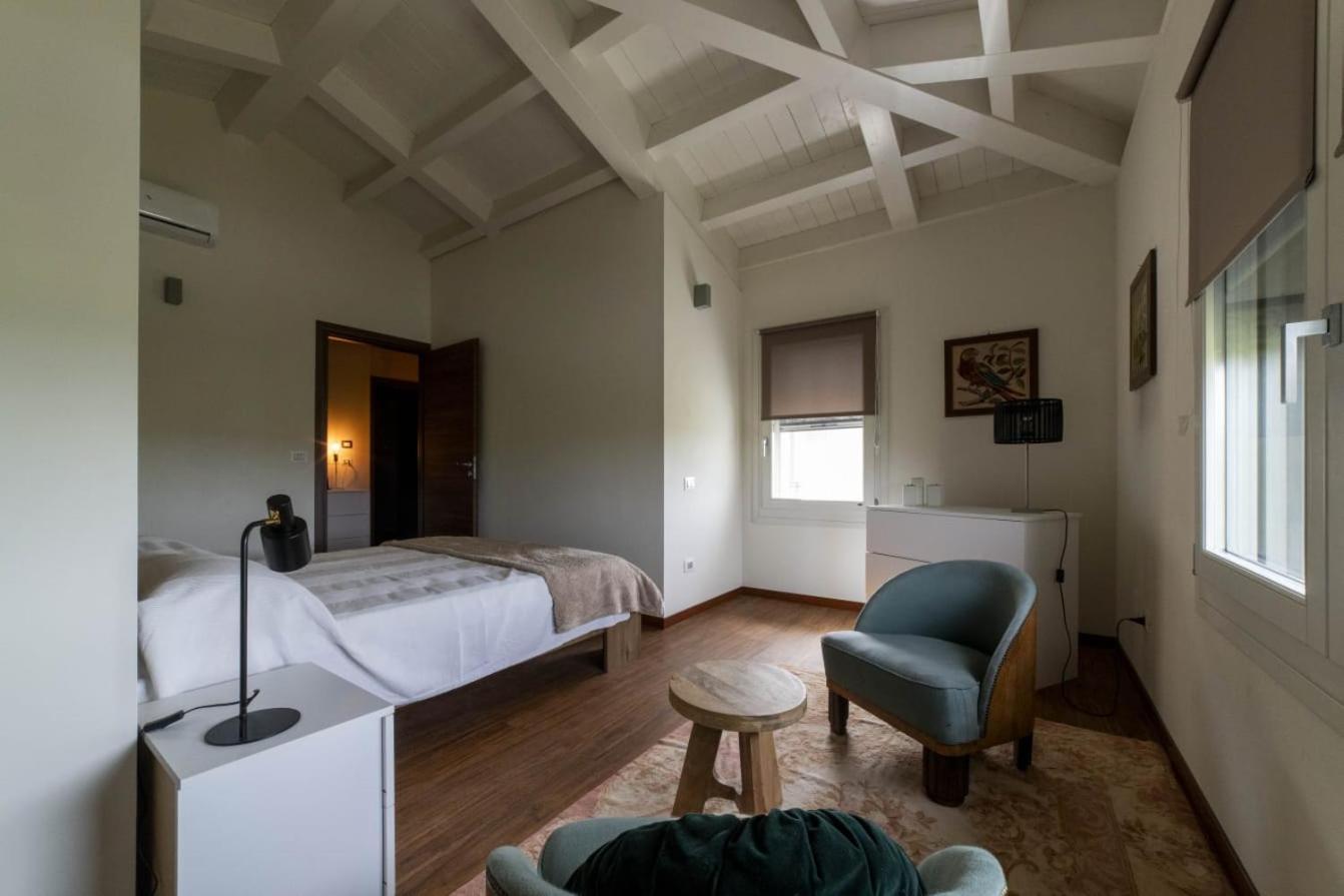 Casa San Rocco Villa Castelnuovo  Kültér fotó