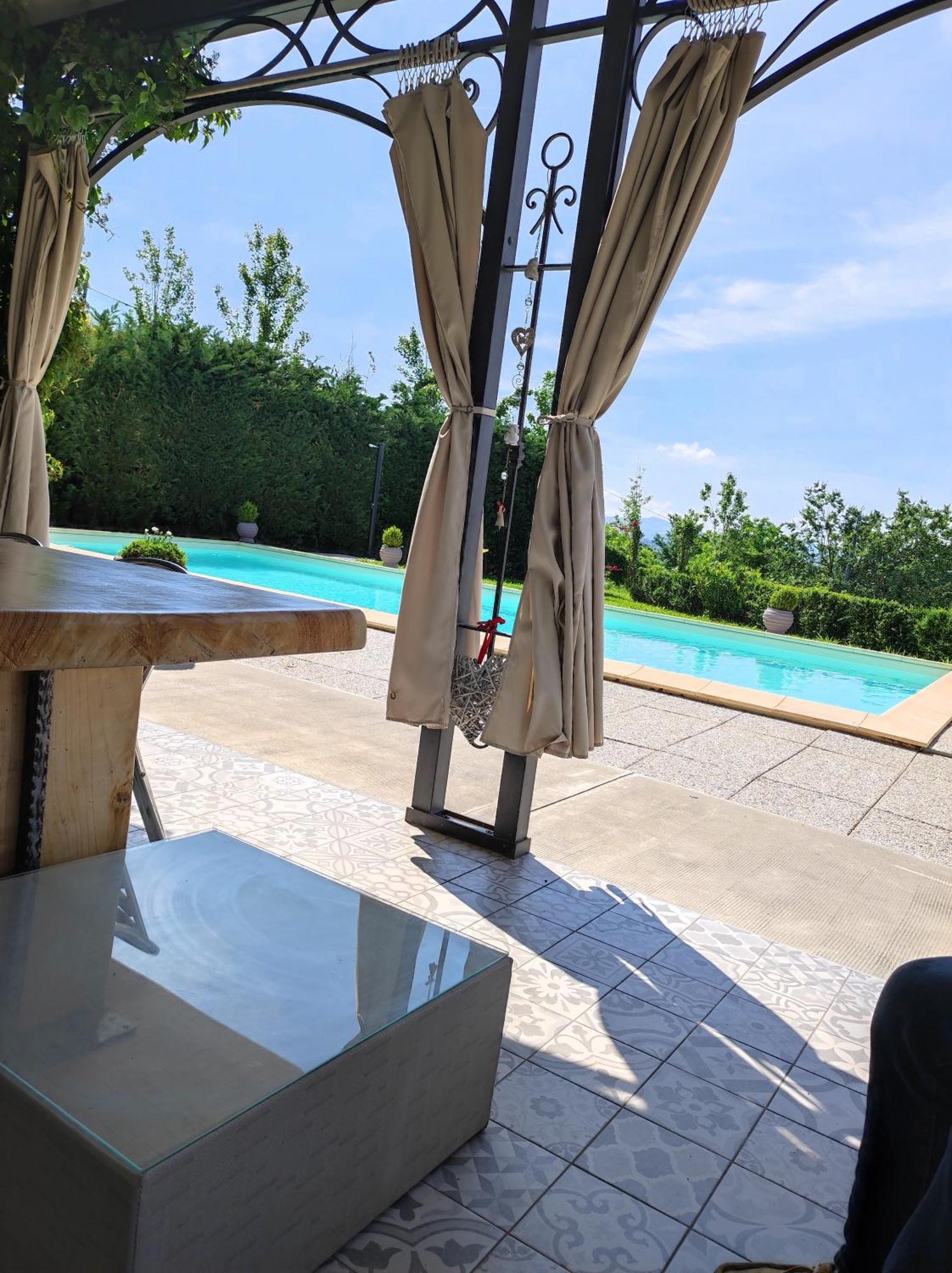 Casa San Rocco Villa Castelnuovo  Kültér fotó