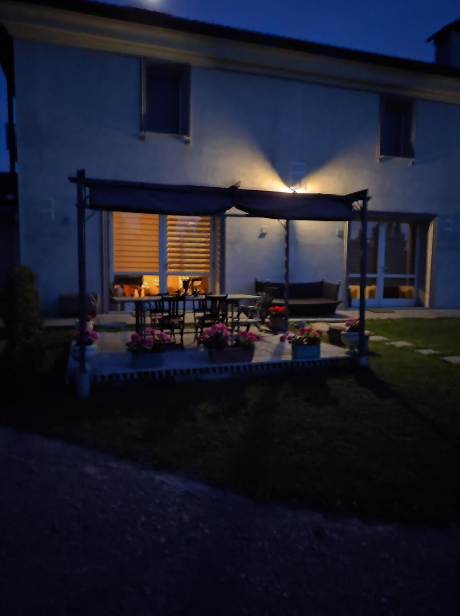 Casa San Rocco Villa Castelnuovo  Kültér fotó