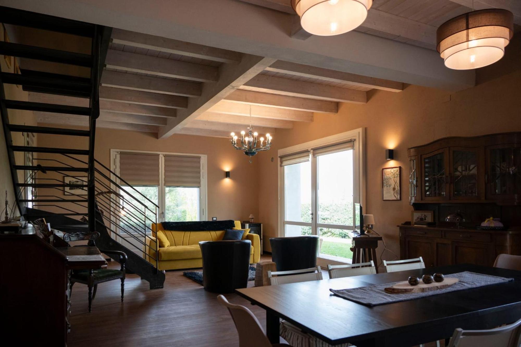 Casa San Rocco Villa Castelnuovo  Kültér fotó