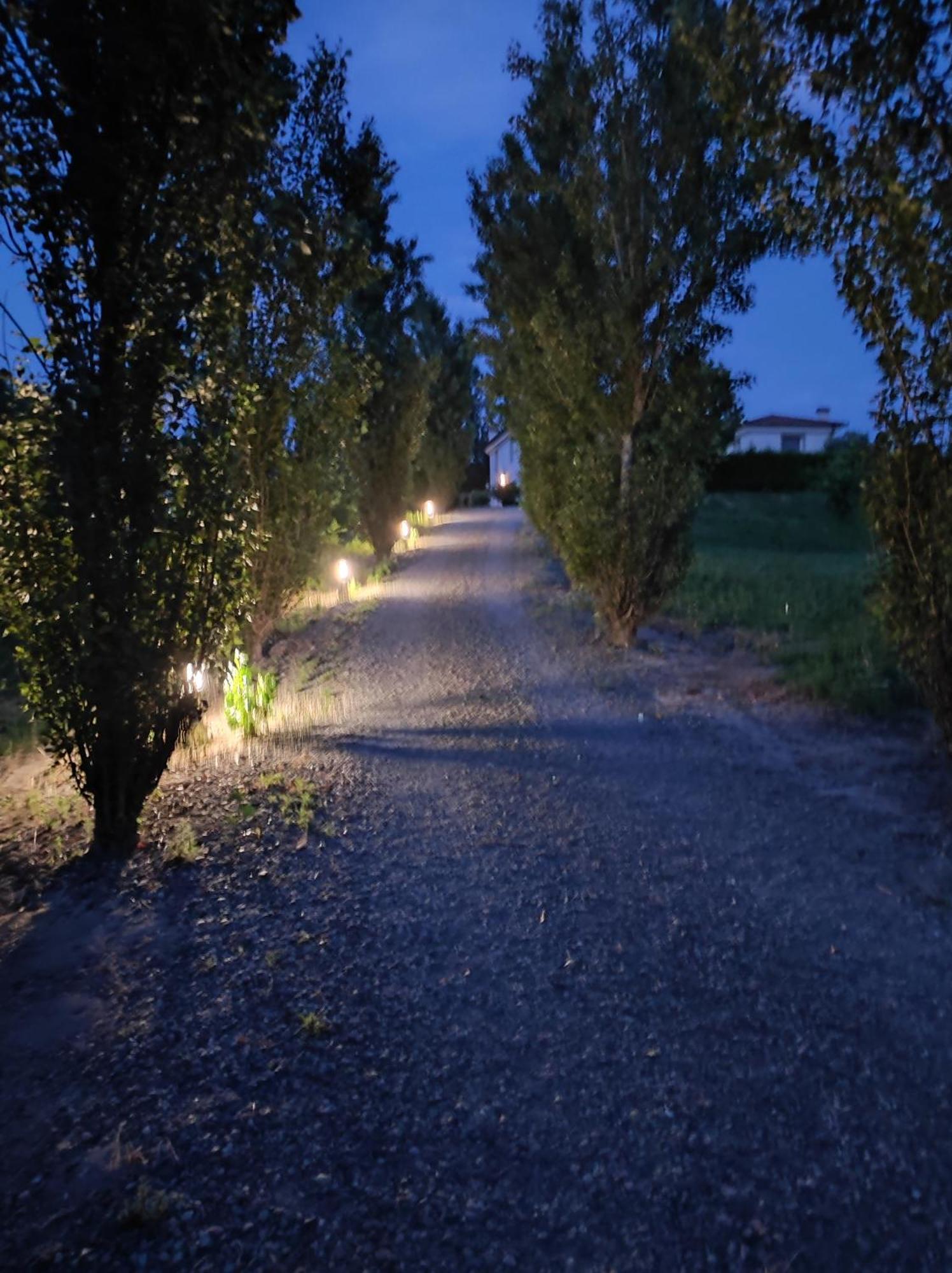 Casa San Rocco Villa Castelnuovo  Kültér fotó