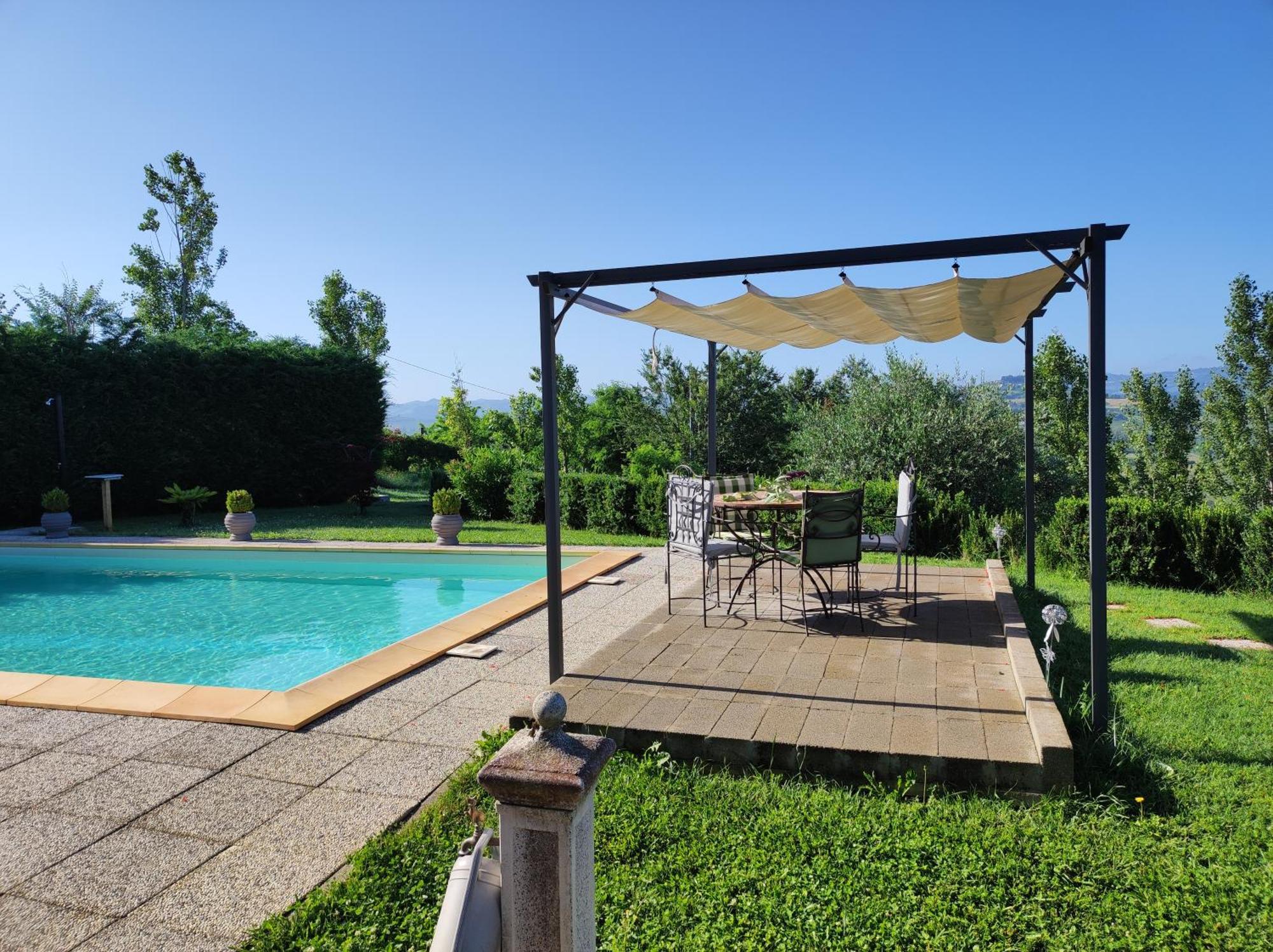 Casa San Rocco Villa Castelnuovo  Kültér fotó