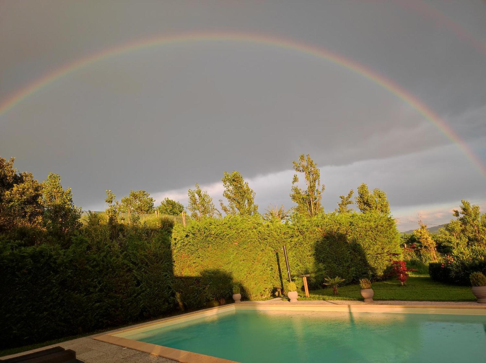 Casa San Rocco Villa Castelnuovo  Kültér fotó