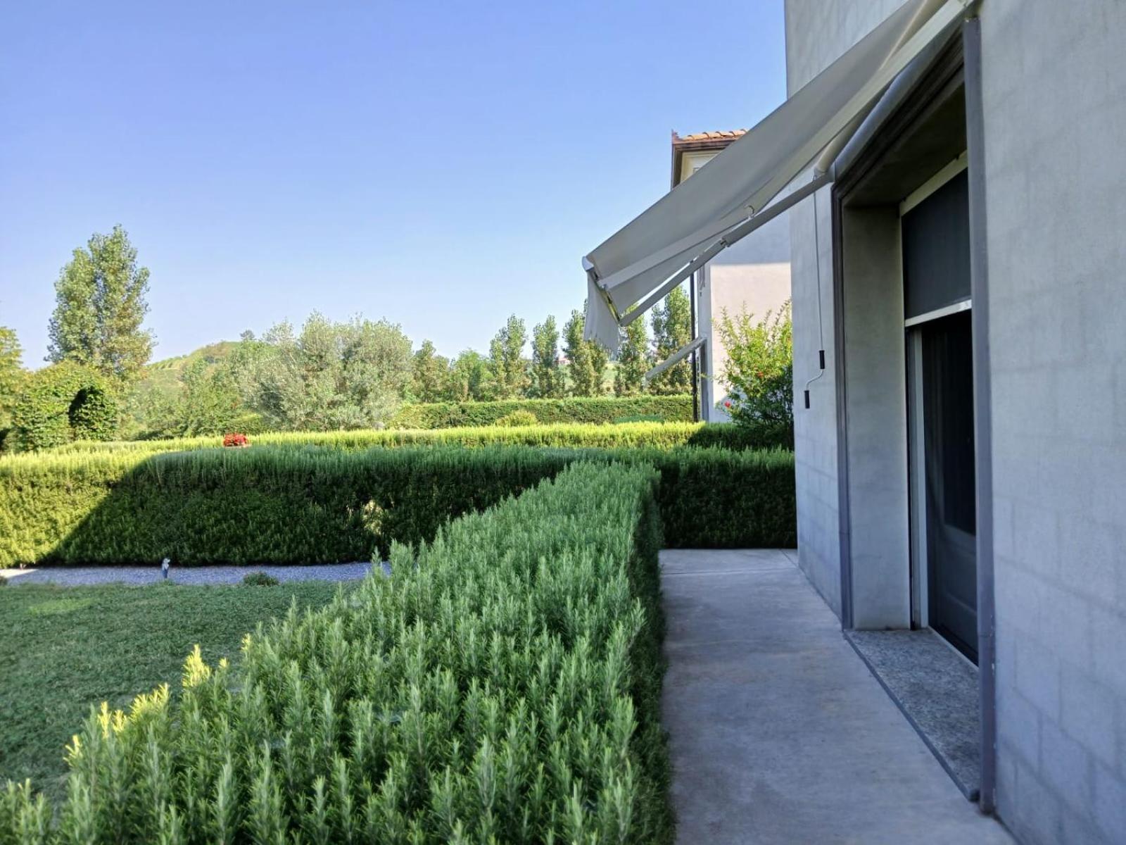 Casa San Rocco Villa Castelnuovo  Kültér fotó