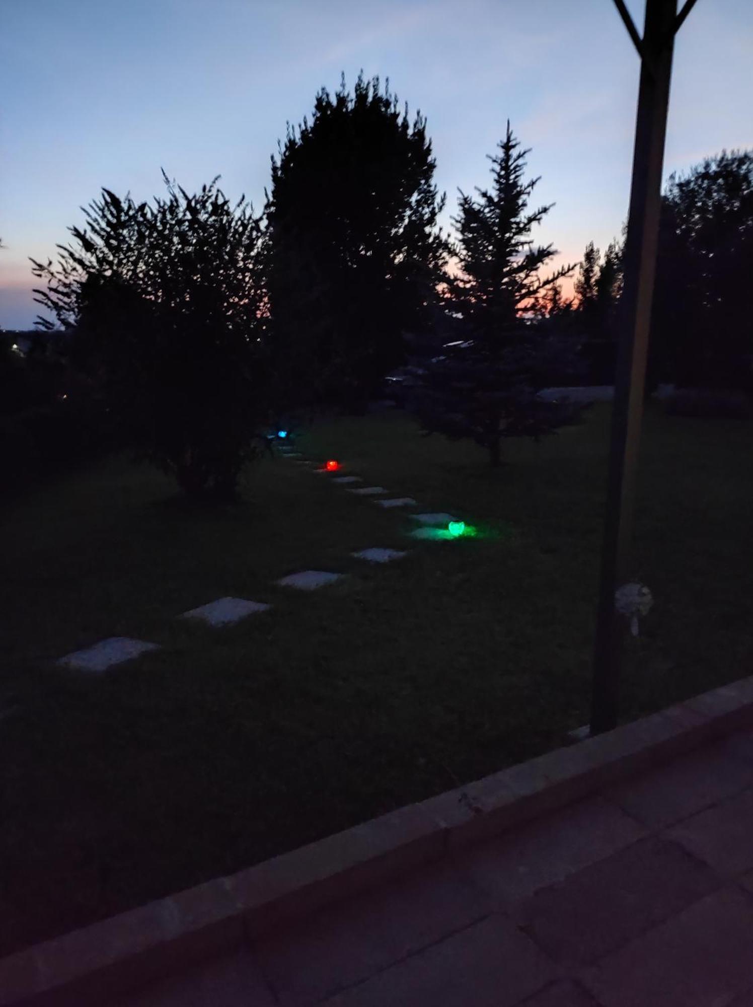 Casa San Rocco Villa Castelnuovo  Kültér fotó