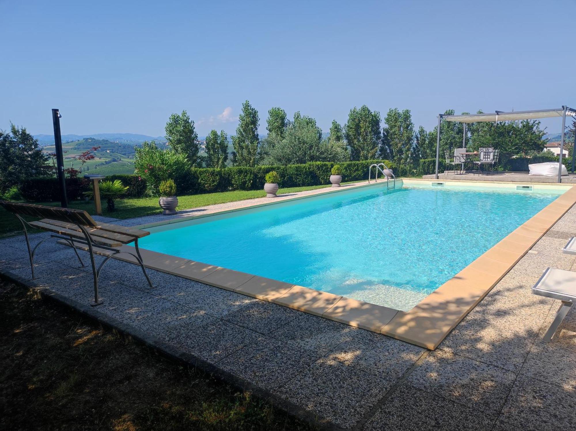 Casa San Rocco Villa Castelnuovo  Kültér fotó