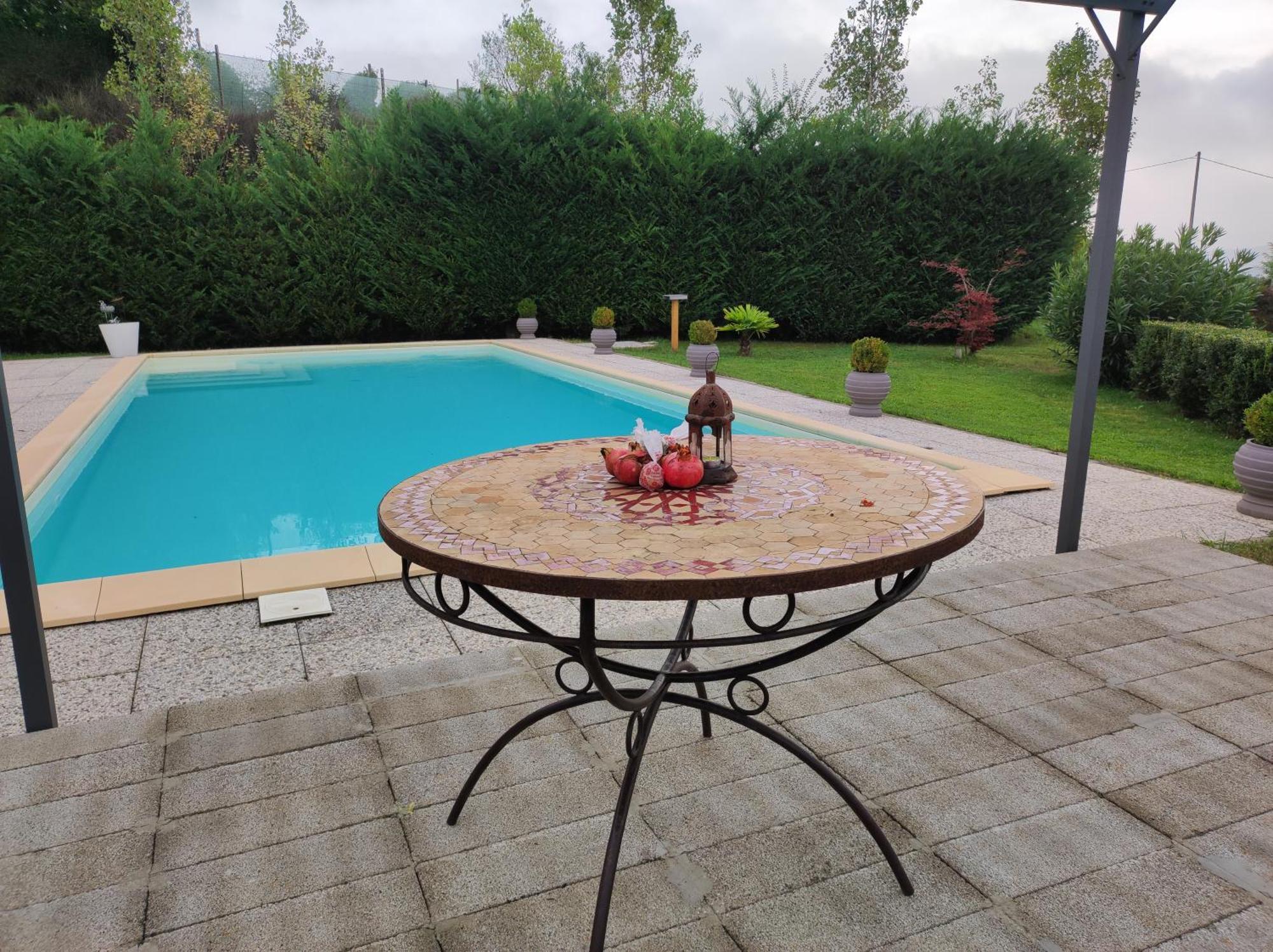 Casa San Rocco Villa Castelnuovo  Kültér fotó