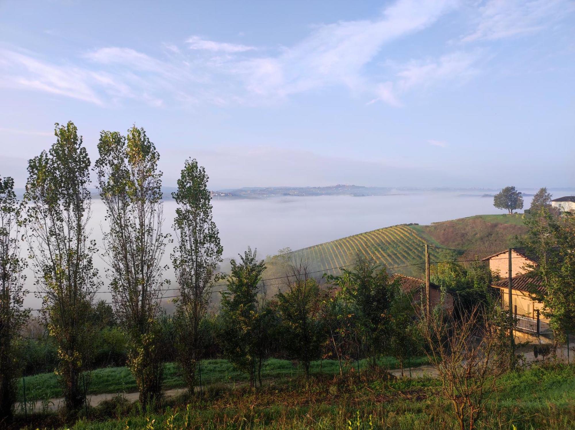 Casa San Rocco Villa Castelnuovo  Kültér fotó