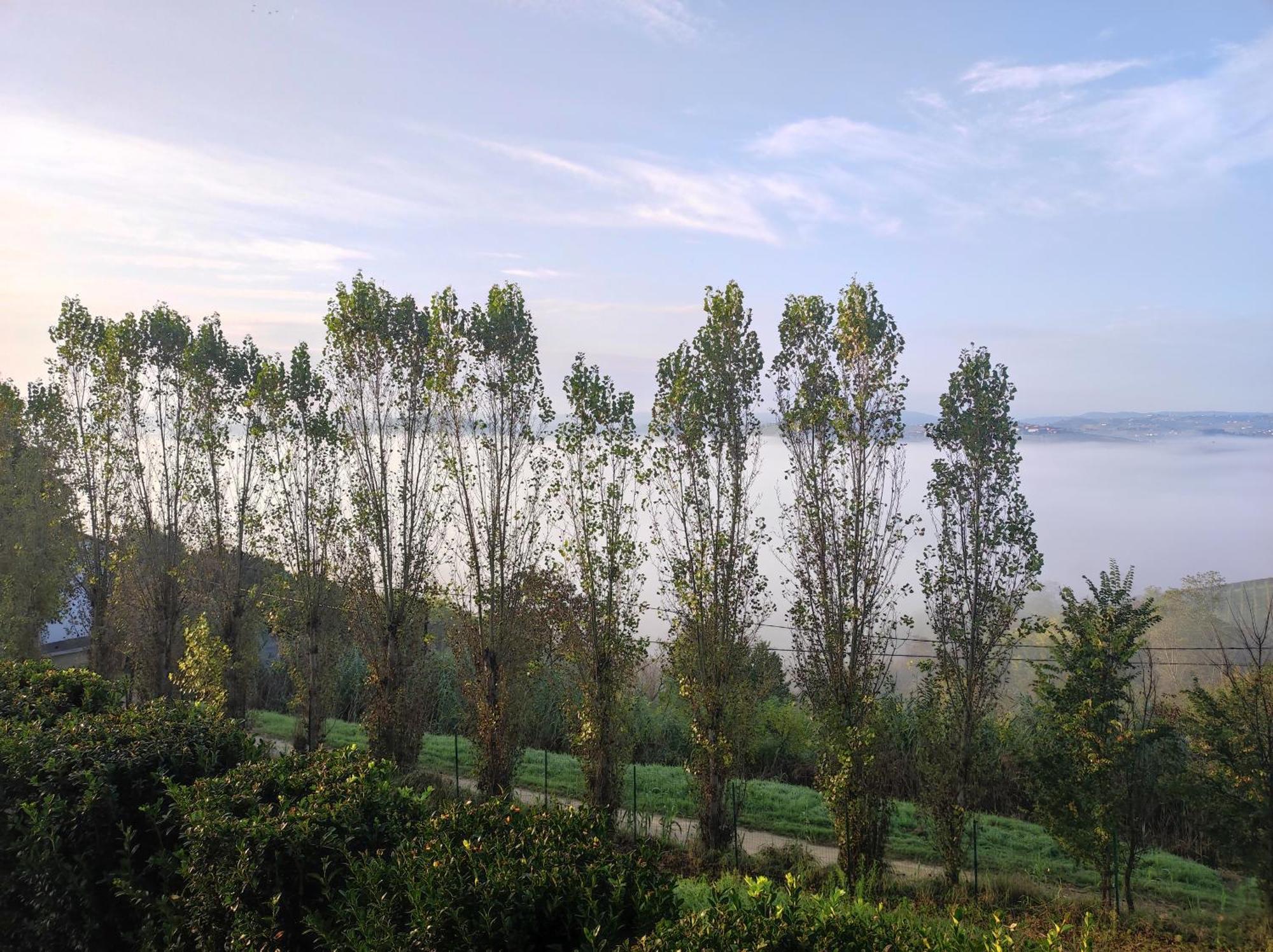 Casa San Rocco Villa Castelnuovo  Kültér fotó