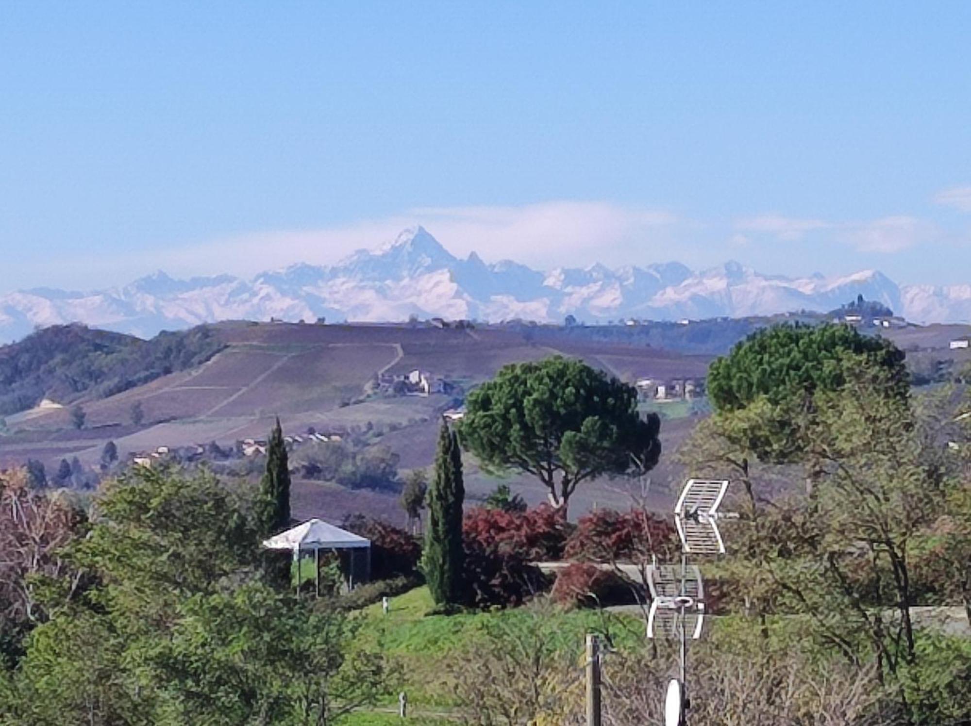 Casa San Rocco Villa Castelnuovo  Kültér fotó