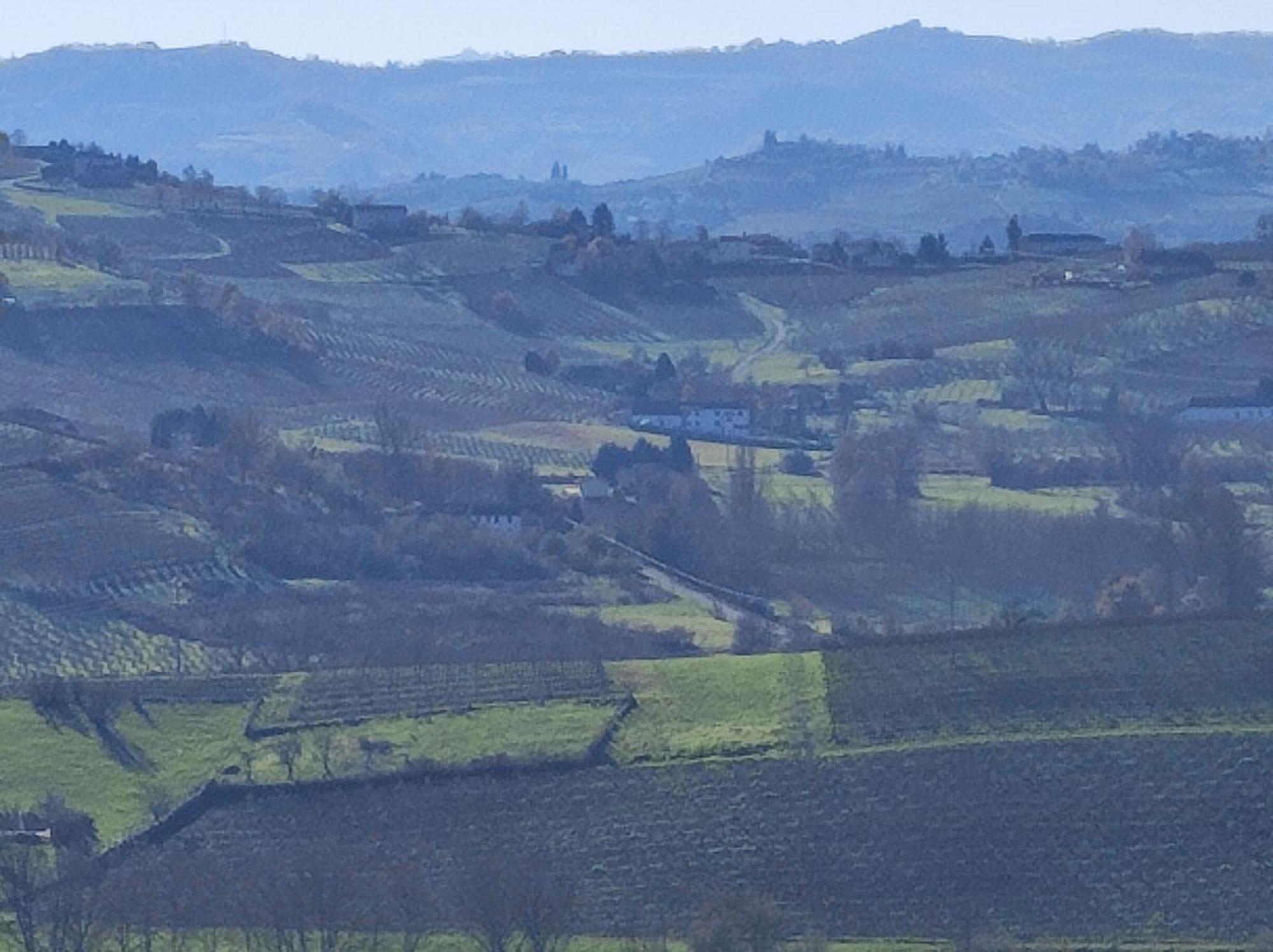 Casa San Rocco Villa Castelnuovo  Kültér fotó