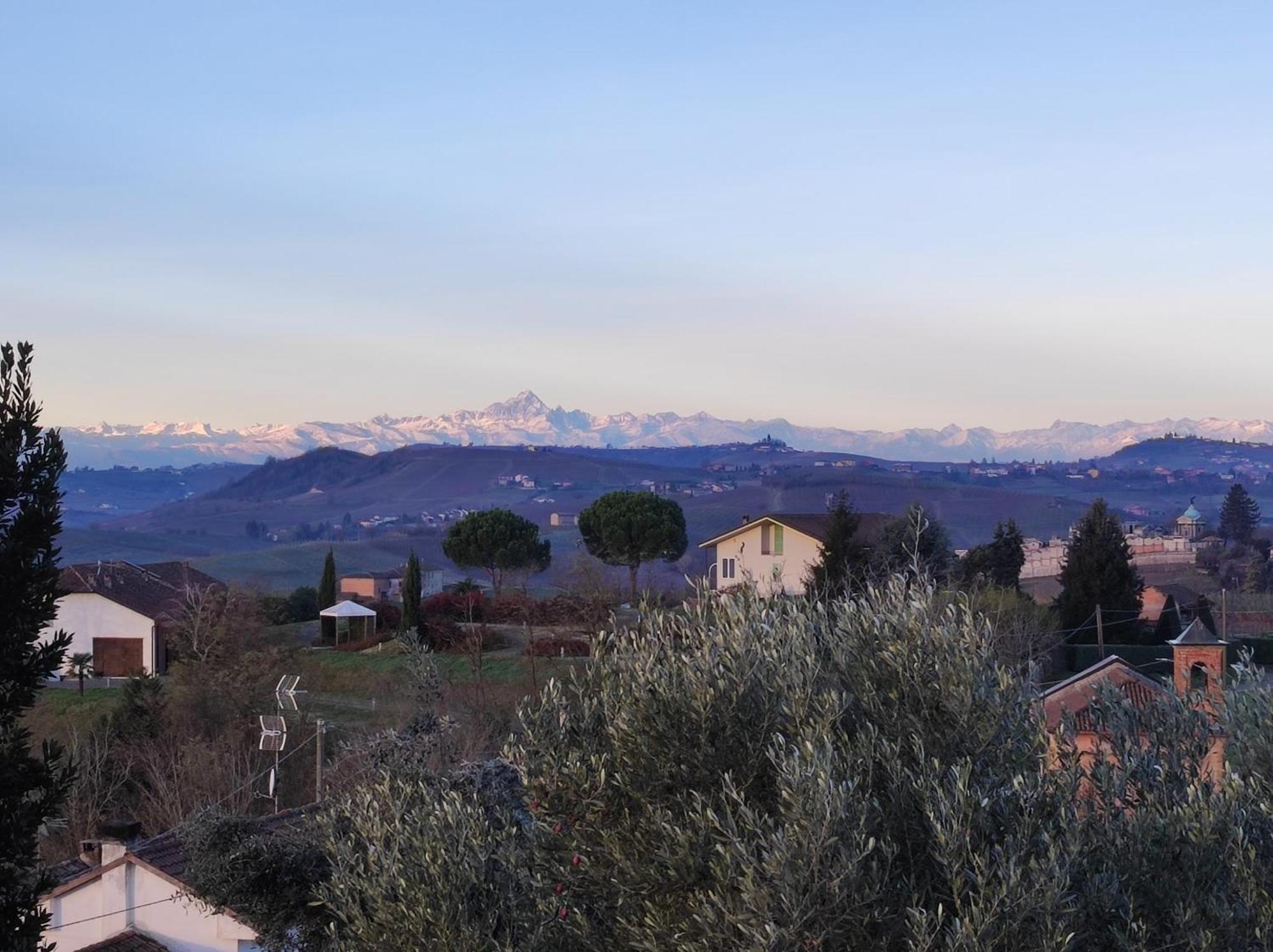 Casa San Rocco Villa Castelnuovo  Kültér fotó