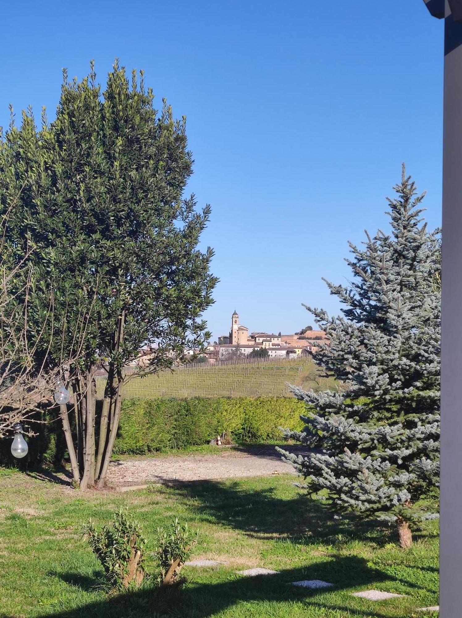 Casa San Rocco Villa Castelnuovo  Kültér fotó