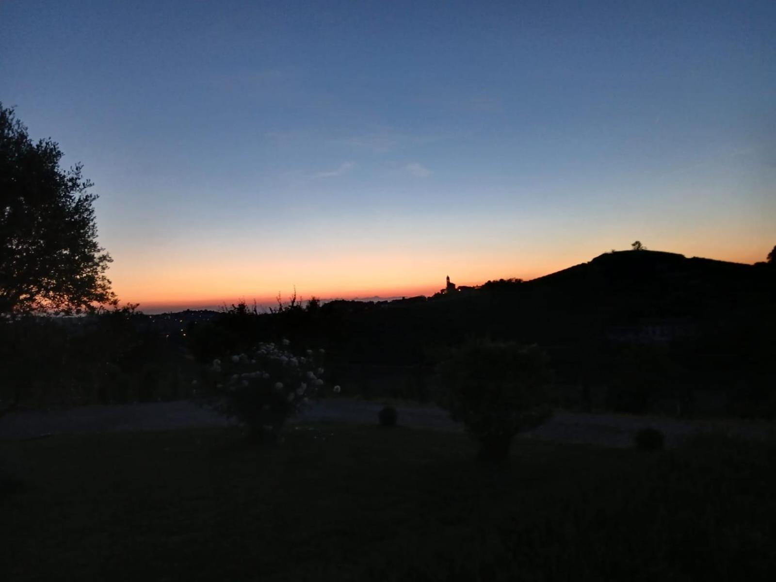 Casa San Rocco Villa Castelnuovo  Kültér fotó