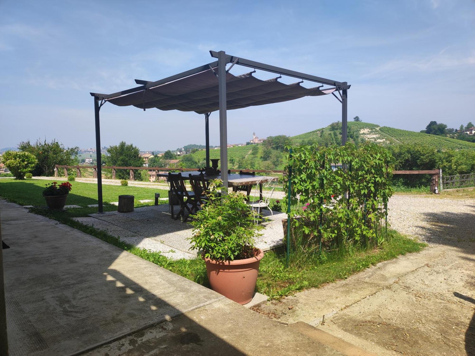 Casa San Rocco Villa Castelnuovo  Kültér fotó
